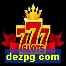 dezpg com